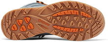 
                        
                          Load image into Gallery viewer, Columbia Women's Newton Ridge Plus Waterproof Amped Hiking Shoe
                        
                      