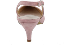 
                        
                          Cargar imagen en el visor de la galería, Greatonu Womens Slingback Dress Pump
                        
                      
