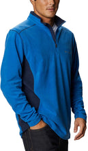 
                        
                          Muat gambar ke penampil Galeri, Columbia Men's Klamath Range Ii Half Zip
                        
                      