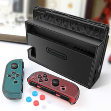 
                        
                          गैलरी व्यूवर में इमेज लोड करें, HEYSTOP Switch Case for Nintendo Switch Case Dockable with Screen Protector - JOY2ESpree
                        
                      