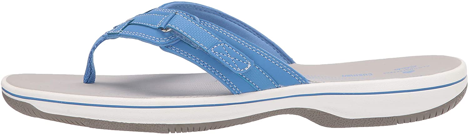 Clarks Women's Breeze Sea