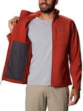 
                        
                          Cargar imagen en el visor de la galería, Columbia mens Ascender Softshell Front-zip Jacket
                        
                      