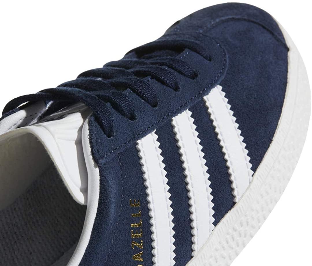 adidas Originals Unisex-Child Gazelle Sneaker
