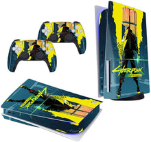
                        
                          將圖片載入圖庫檢視器 Skin for PS5 Disk Edition Playstation 5 Console and Controllers Skin Vinyl Sticker Decal Cover Stickers for PS5 Playstation 5 (Pikachu) - JOY2ESpree
                        
                      