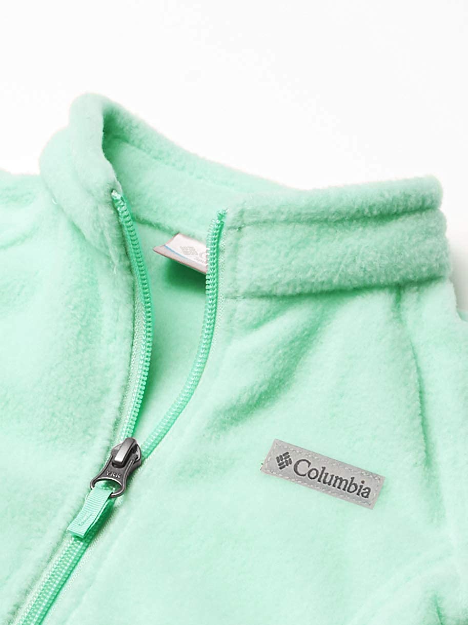 Columbia Unisex Baby Benton Springs Fleece Jacket