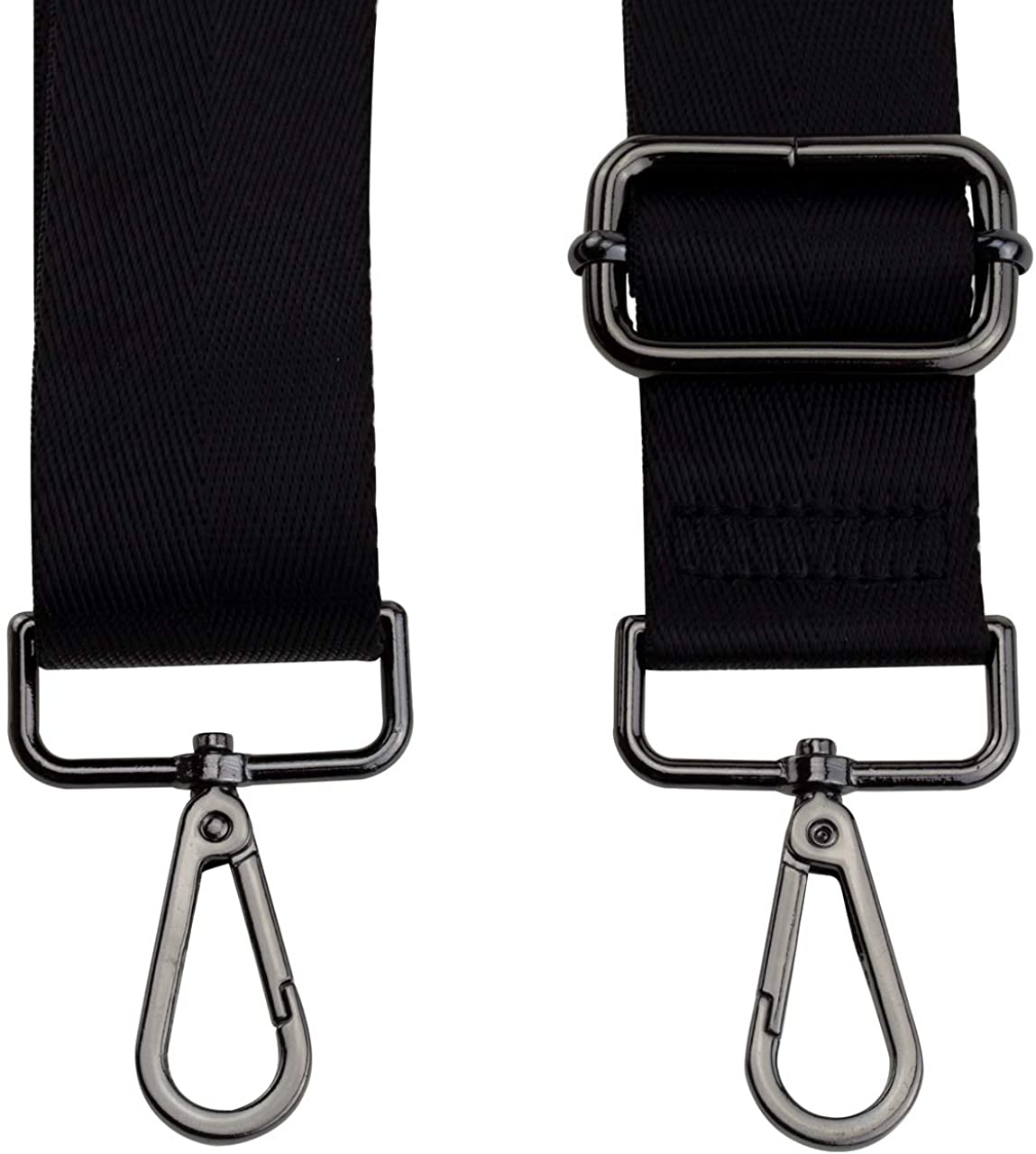 Allzedream Wide Purse Strap Replacement Crossbody Shoulder Bag Adjustable