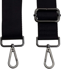 
                        
                          Cargar imagen en el visor de la galería, Allzedream Wide Purse Strap Replacement Crossbody Shoulder Bag Adjustable
                        
                      
