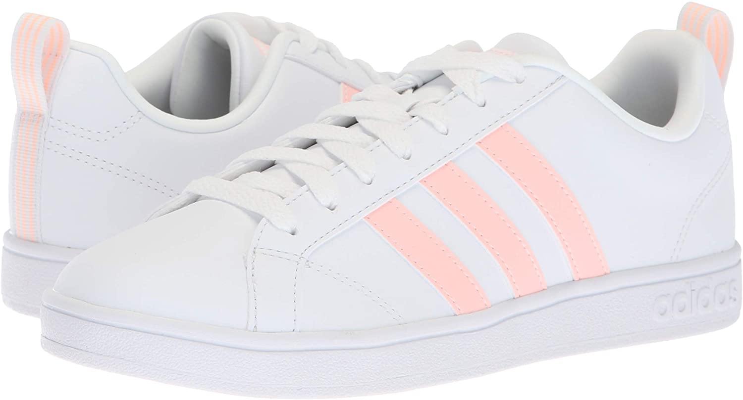 adidas Performance Women's Vs Advantage Sneaker - JOY2ESpree