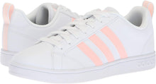 
                        
                          將圖片載入圖庫檢視器 adidas Performance Women's Vs Advantage Sneaker - JOY2ESpree
                        
                      