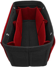
                        
                          將圖片載入圖庫檢視器 Felt Purse Organizer Insert Bag organizer Multi Pocket Bag in Bag Organizer Shaper
                        
                      