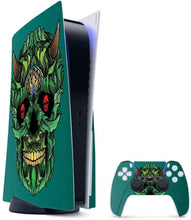 
                        
                          將圖片載入圖庫檢視器 MightySkins Skin Compatible with PS5 / Playstation 5 Digital Edition Bundle - JOY2ESpree
                        
                      
