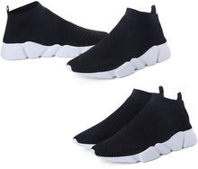 
                        
                          將圖片載入圖庫檢視器 WXQ Women's Running Lightweight Breathable Casual Sports Shoes Fashion Sneakers Walking Shoes - JOY2ESpree
                        
                      