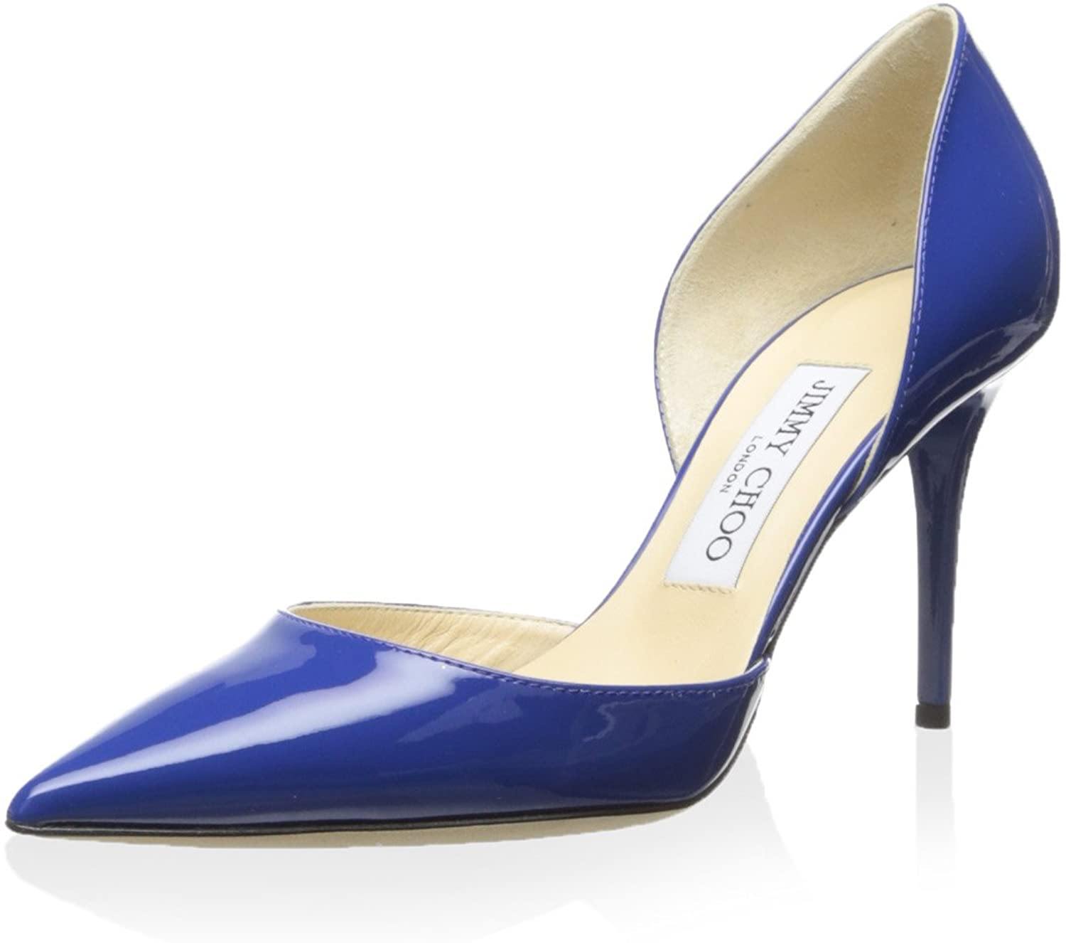JIMMY CHOO Women's Addison D'Orsay Pump