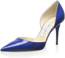 
                        
                          將圖片載入圖庫檢視器 JIMMY CHOO Women's Addison D'Orsay Pump
                        
                      