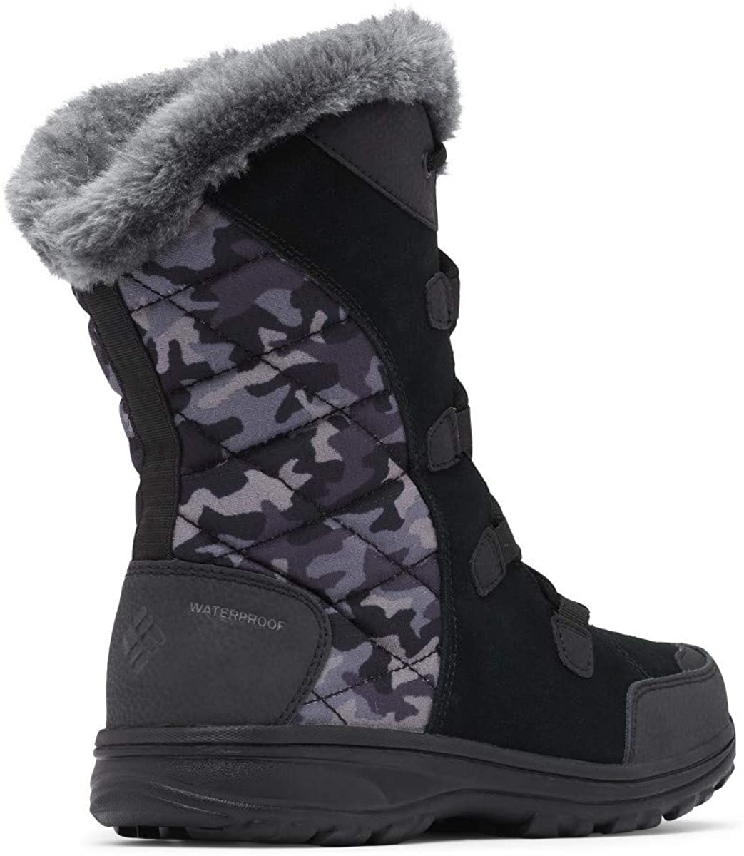 Columbia Women's Ice Maiden Ii Snow Boot