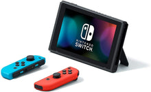 
                        
                          Load image into Gallery viewer, Nintendo Switch Mario Red &amp; Blue Edition - Red Joy-Con, Video Game - JOY2ESpree
                        
                      