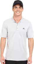 
                        
                          画像をギャラリービューアに読み込む, adidas Golf Men's Branded Performance Polo Shirt - JOY2ESpree
                        
                      
