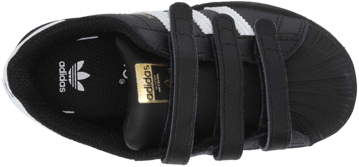 adidas Originals Kids' Superstar Foundation Shoes - JOY2ESpree