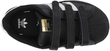 
                        
                          Load image into Gallery viewer, adidas Originals Kids' Superstar Foundation Shoes - JOY2ESpree
                        
                      