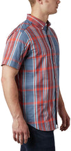 
                        
                          画像をギャラリービューアに読み込む, Columbia Men's Rapid Rivers II Short Sleeve Shirt
                        
                      