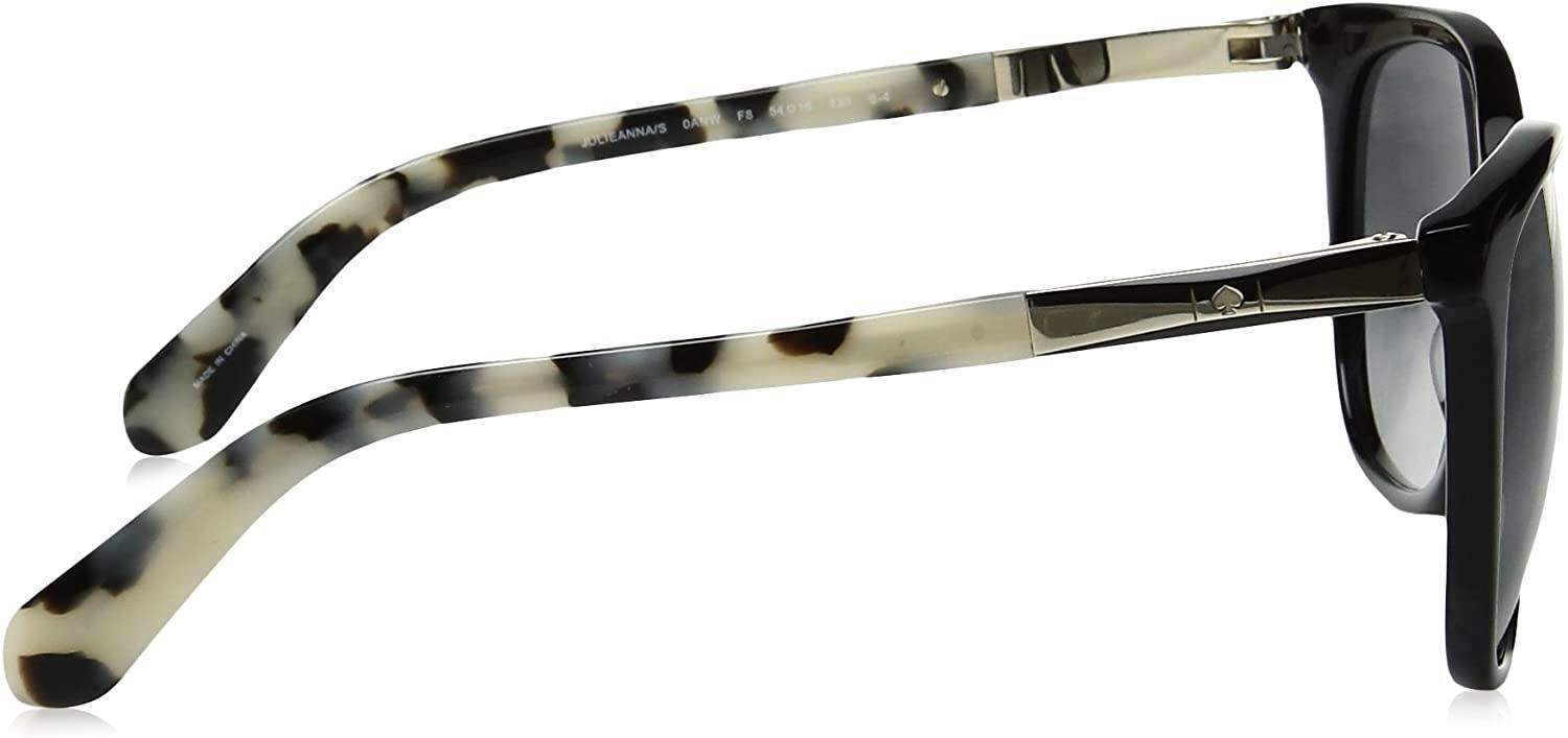 Kate Spade Women's Julieanna JULIES Wayfarer Sunglasses - JOY2ESpree