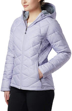 
                        
                          Muat gambar ke penampil Galeri, Columbia Women's Heavenly Hooded Jacket
                        
                      