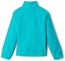 
                        
                          Load image into Gallery viewer, Columbia Unisex Baby Benton Springs Fleece Jacket
                        
                      