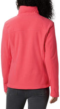 
                        
                          Load image into Gallery viewer, Columbia Women's Fast Trek II Full Zip Soft Fleece Jacket
                        
                      