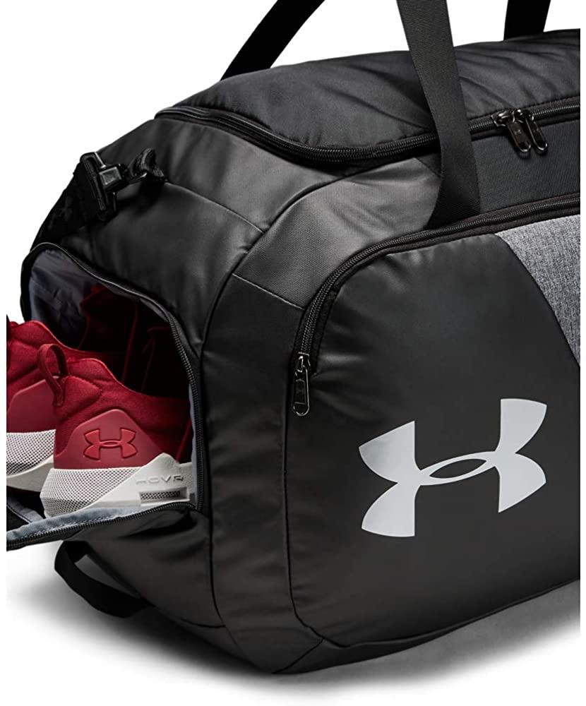 Under Armour Adult Undeniable Duffle 4.0 Gym Bag