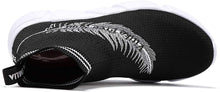 
                        
                          गैलरी व्यूवर में इमेज लोड करें, Women's Walking Shoes Running Shoes Socks Platform Fashion Mesh Sneakers Air Cushion Athletic Gym Casual Loafers Dance Hip-hop Shoes
                        
                      