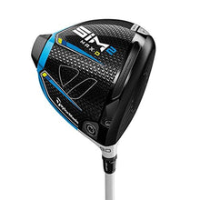 
                        
                          將圖片載入圖庫檢視器 TaylorMade SIM 2 Draw Driver Women's Right Hand Graphite Ladies 12 Degree - JOY2ESpree
                        
                      