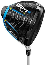 
                        
                          將圖片載入圖庫檢視器 TaylorMade SiM 2 Max Draw Driver Mens - JOY2ESpree
                        
                      