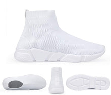 
                        
                          將圖片載入圖庫檢視器 WXQ Women's Running Lightweight Breathable Casual Sports Shoes Fashion Sneakers Walking Shoes - JOY2ESpree
                        
                      