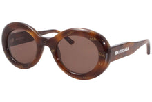 
                        
                          Muat gambar ke penampil Galeri, Balenciaga Havana stylish Sun Glasses
                        
                      