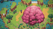 
                        
                          Muat gambar ke penampil Galeri, CrossCode - Nintendo Switch Edition - JOY2ESpree
                        
                      