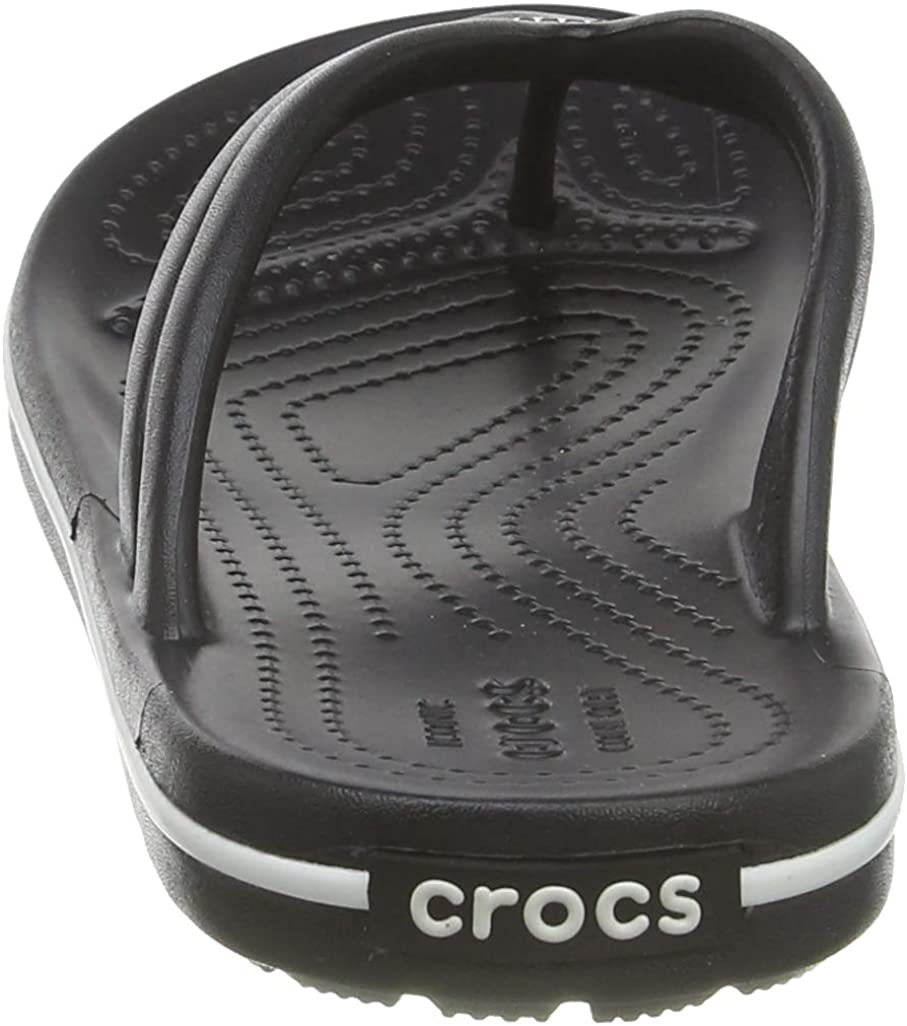 Crocs Women's Crocband Flip Flop | Water Shoes | Casual Summer Sandal