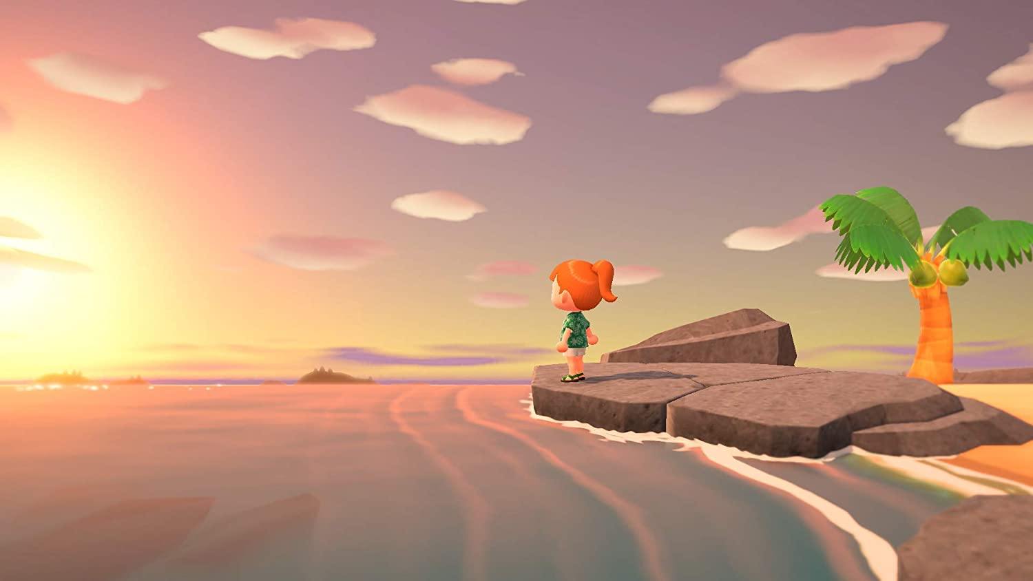 Animal Crossing: New Horizons - Nintendo Switch - JOY2ESpree