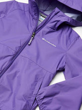 
                        
                          Muat gambar ke penampil Galeri, Columbia Girls' Switchback II Waterproof Jacket
                        
                      