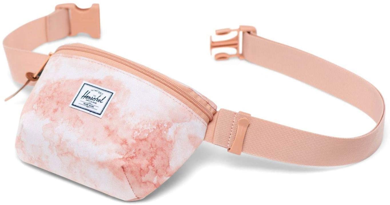 Herschel Fourteen Waist Pack, Ash Rose, 1.0L