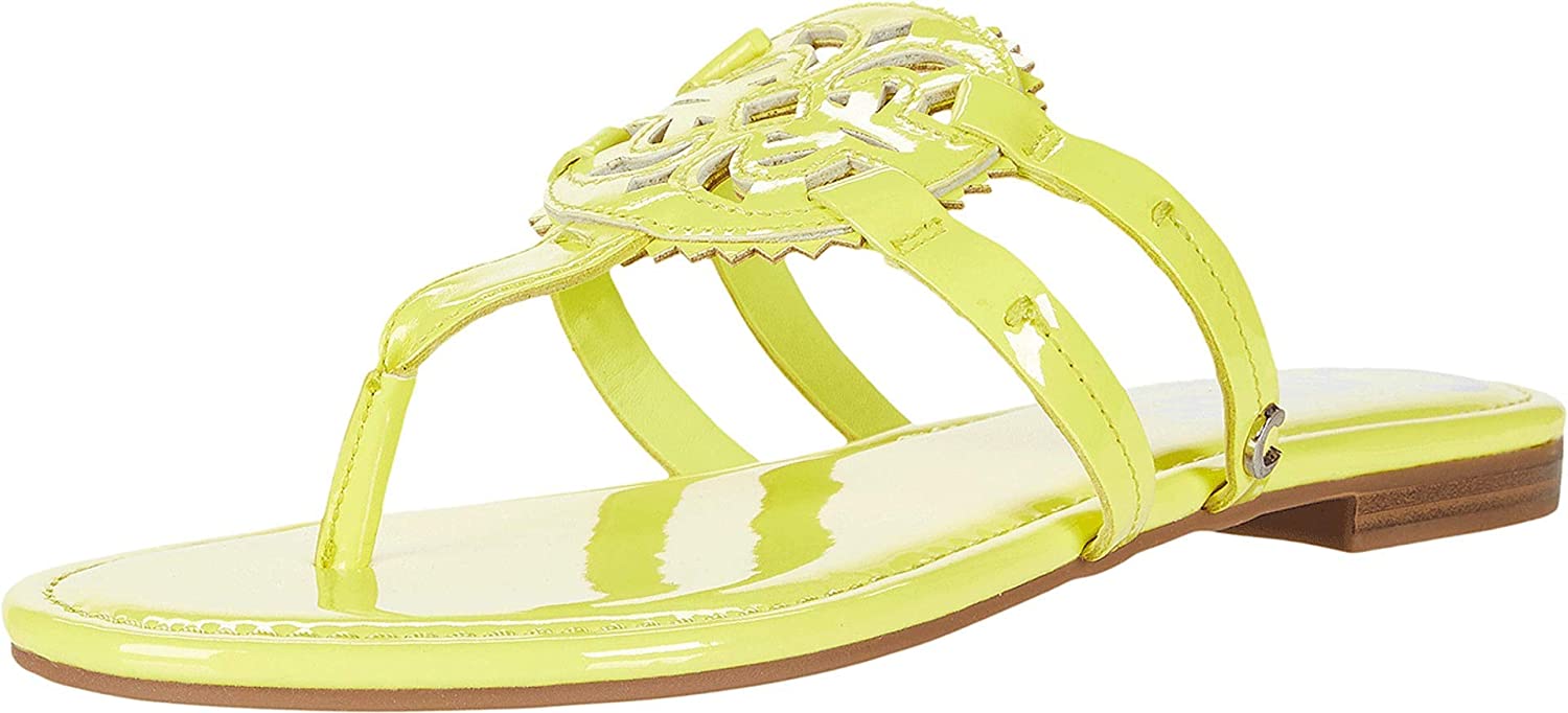 Circus by Sam Edelman Women's Canyon Flat Sandal