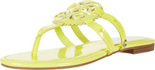 
                        
                          Load image into Gallery viewer, Circus by Sam Edelman Women's Canyon Flat Sandal
                        
                      