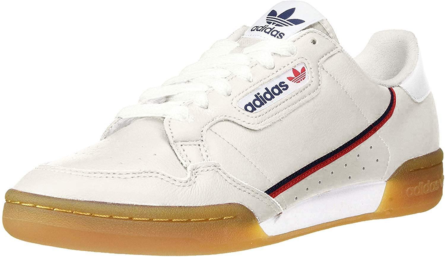 adidas Originals Men's Continental 80 Sneaker