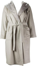 
                        
                          Load image into Gallery viewer, MARINA RINALDI Women's Tattile Reversible Coat
                        
                      