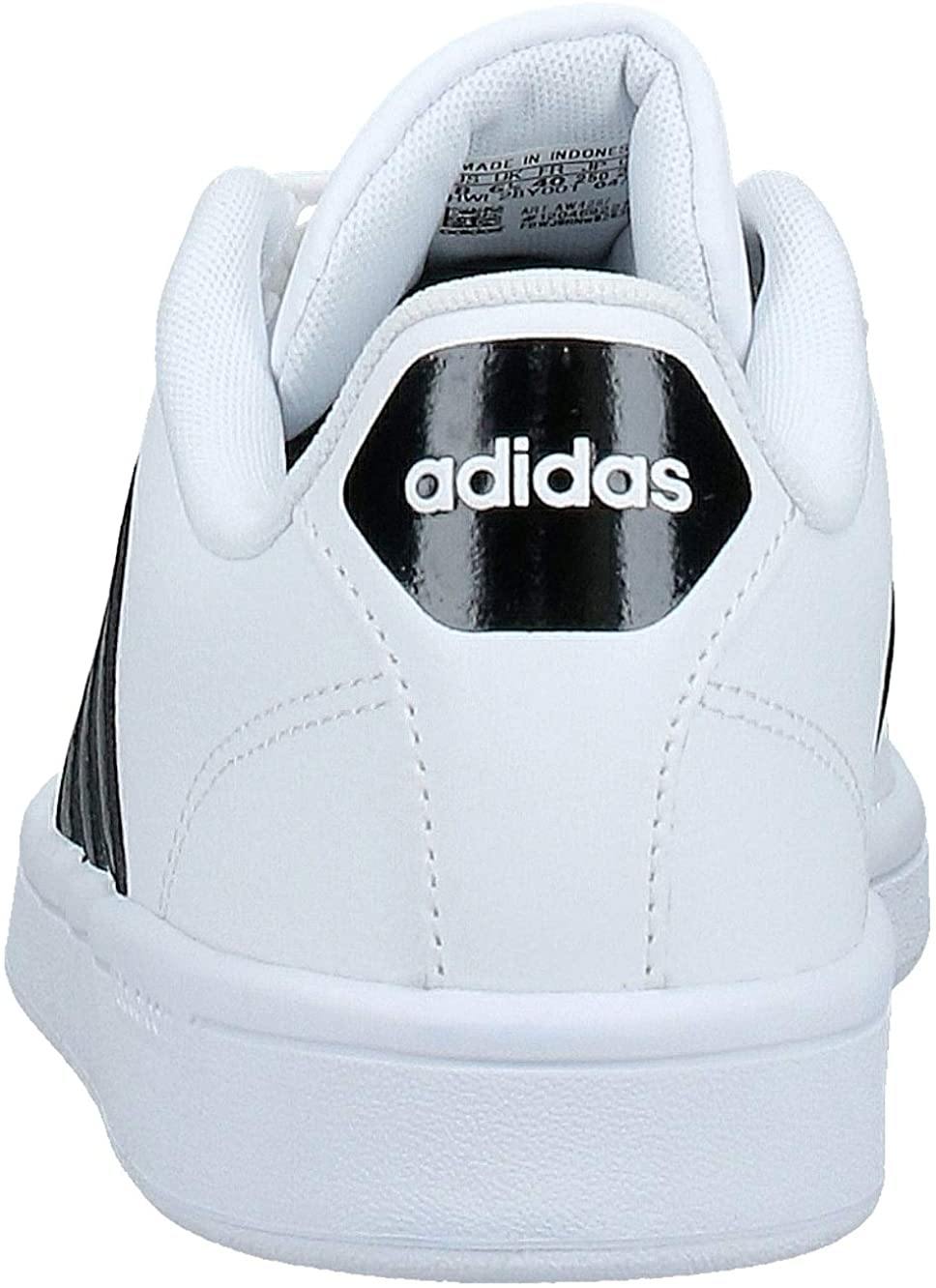 adidas Women's Cloudfoam Advantage Cl Sneaker - JOY2ESpree