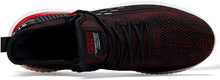 
                        
                          Muat gambar ke penampil Galeri, Voxge Men's and Women's Sock Sneakers Lightweight Breathable Athletic Running.
                        
                      