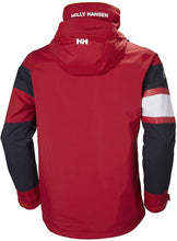 
                        
                          Muat gambar ke penampil Galeri, Helly-Hansen Waterproof Salt Light Sailing Jacket
                        
                      