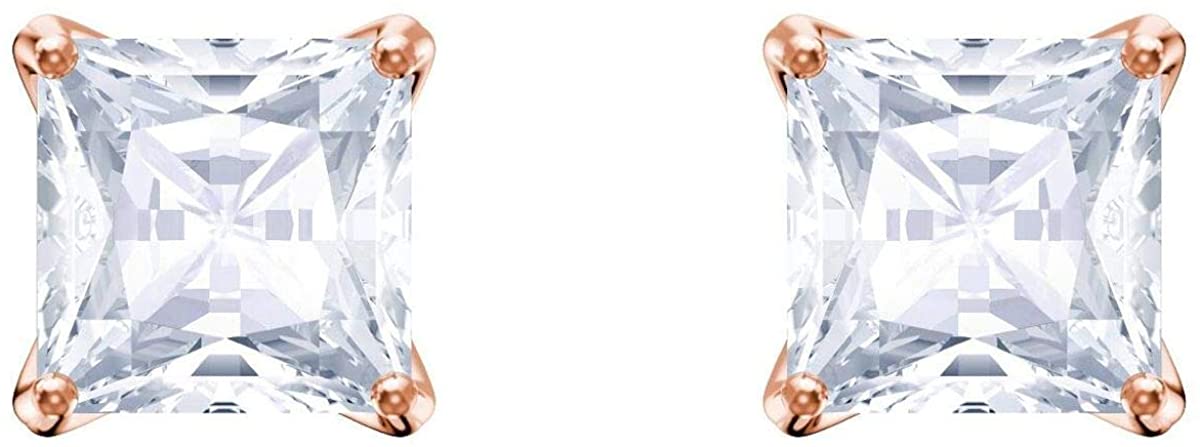 SWAROVSKI Women's Attract Crystal Jewelry Collection - JOY2ESpree