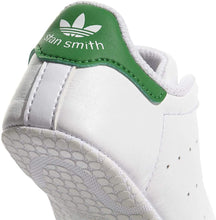 
                        
                          画像をギャラリービューアに読み込む, adidas Originals Unisex-Child Stan Smith Crib Sneaker
                        
                      