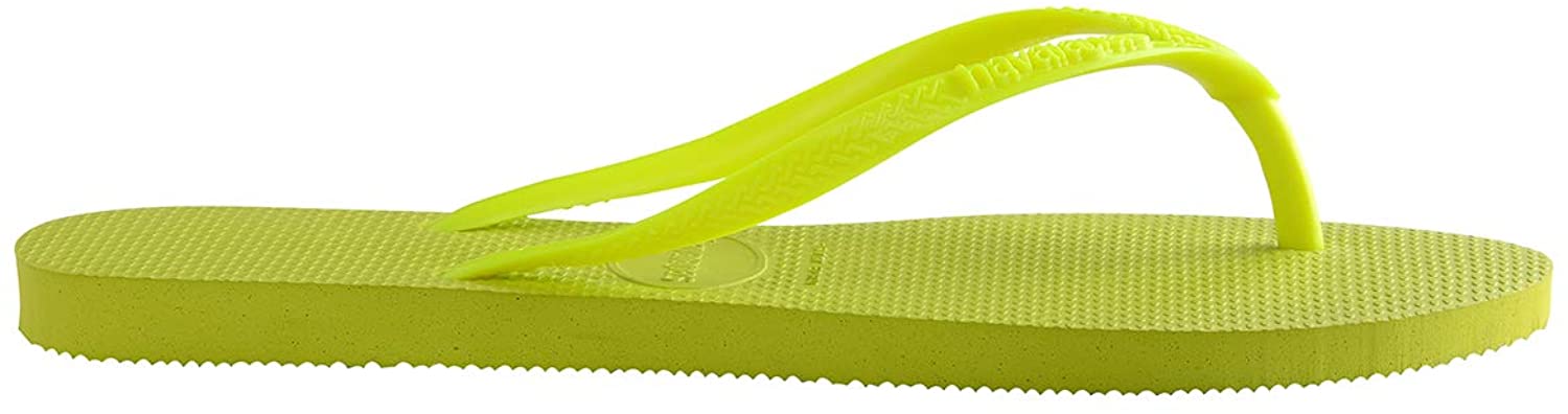 Havaianas Women's Slim Flip Flop Sandal