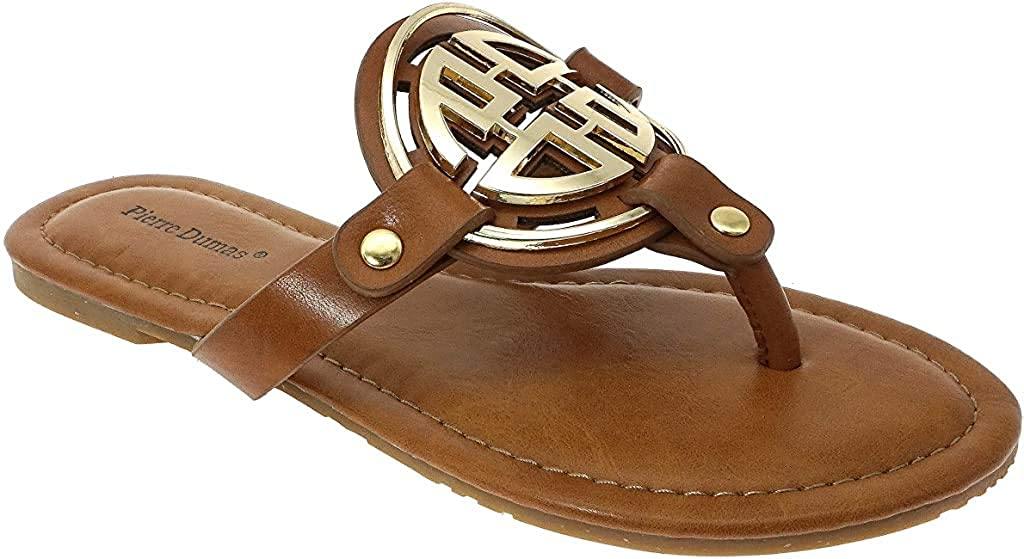 Pierre Dumas Women's Limit-20 Sandal - JOY2ESpree